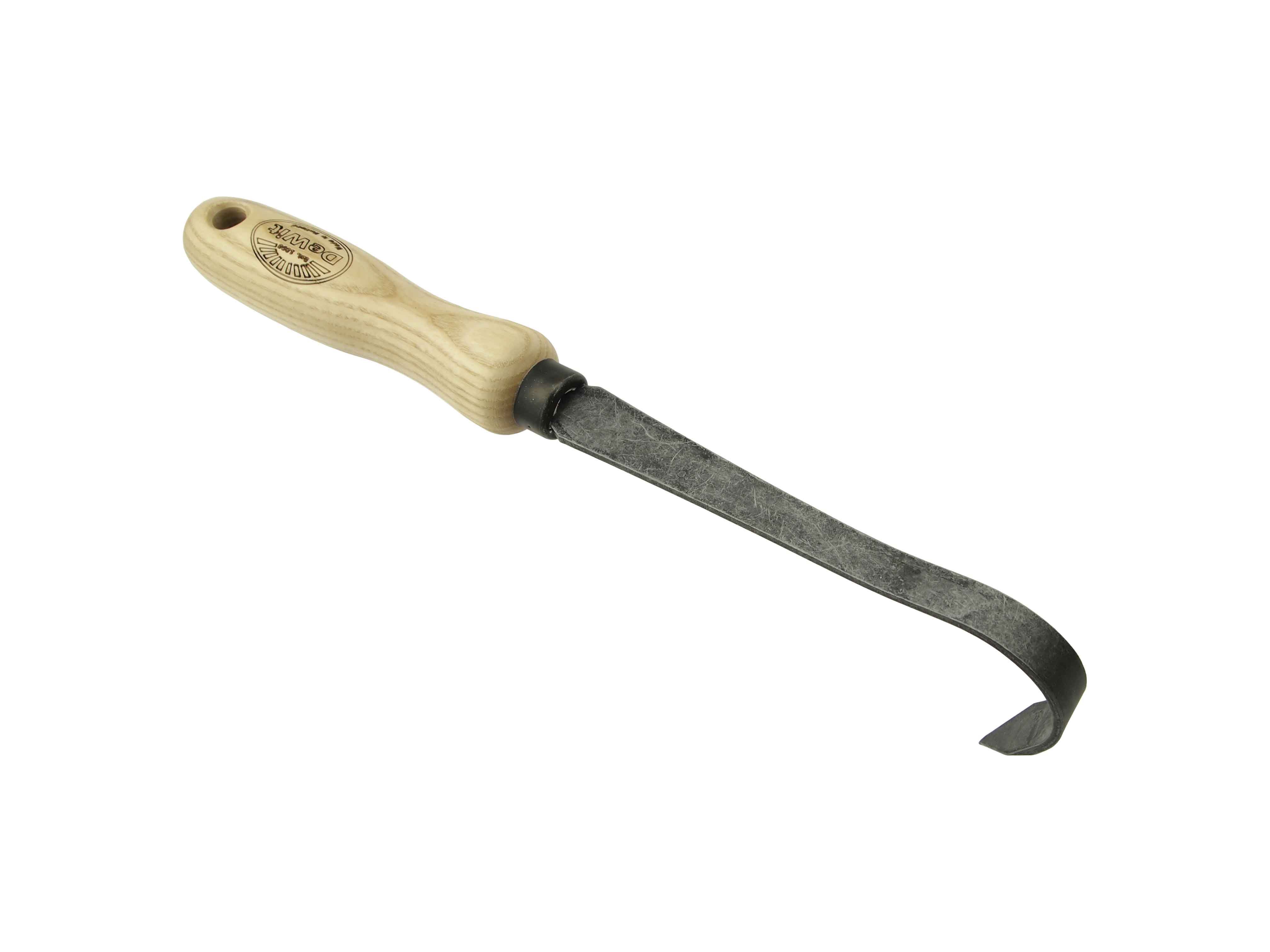 Bio weeder lightweight with 14cm handle